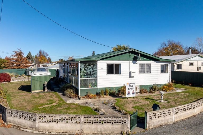 Photo of property in 153 Mackenzie Drive, Twizel, 7901
