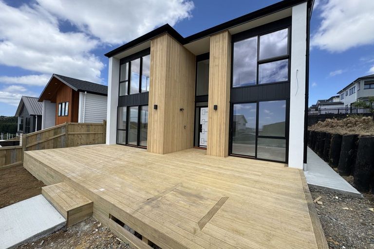 Photo of property in 36 Bremner Ridge Street, Flat Bush, 2019