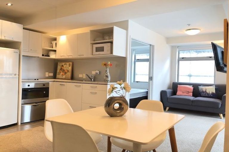 Photo of property in Victopia Apartments, 13k/135 Victoria Street West, Auckland Central, Auckland, 1010