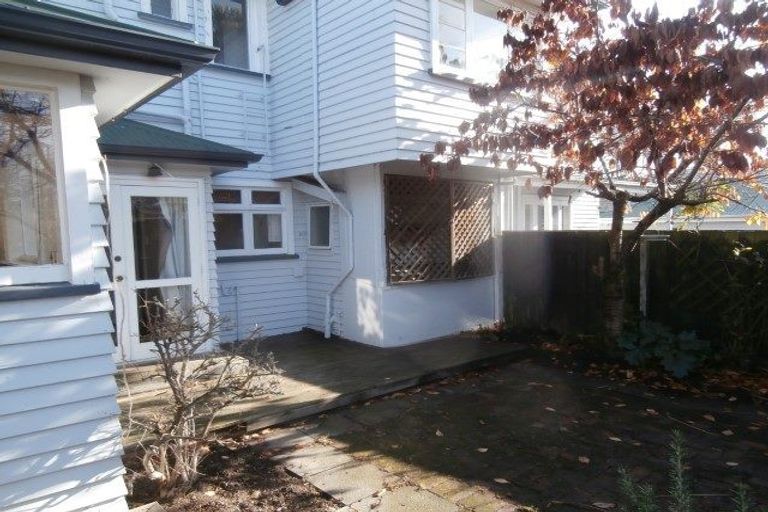 Photo of property in 62 Browns Road, St Albans, Christchurch, 8014