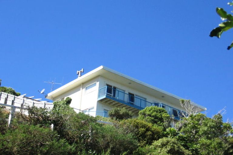 Photo of property in 99 Calcutta Street, Khandallah, Wellington, 6035