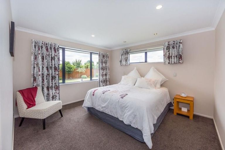 Photo of property in 788 Weedons Ross Road, West Melton, 7618