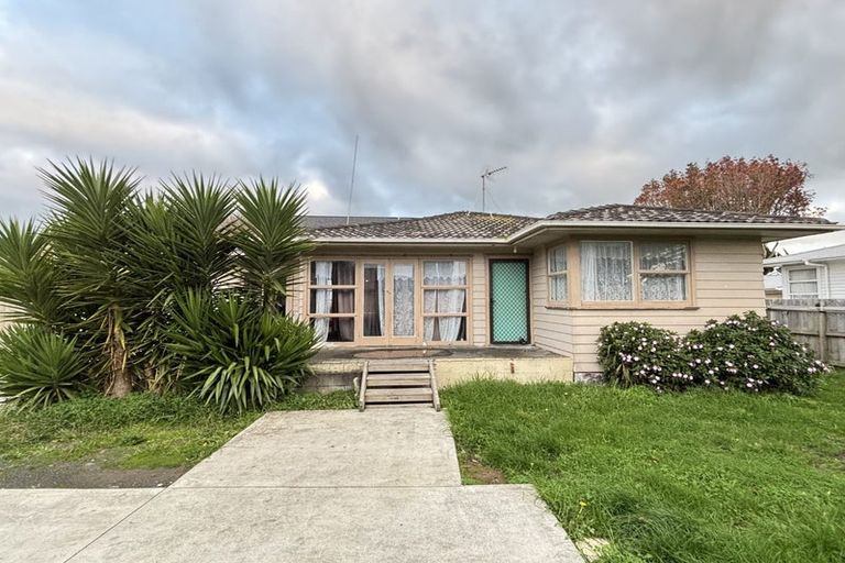 Photo of property in 52 Tatariki Street, Rosehill, Papakura, 2113