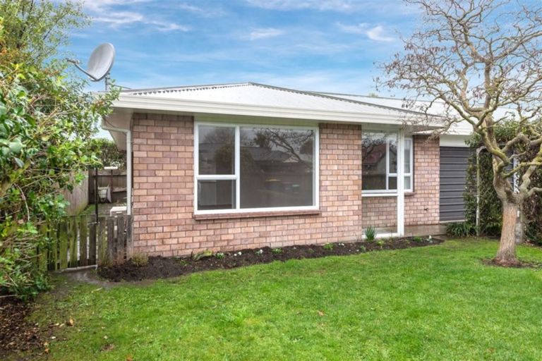 Photo of property in 3/25 Third Street, Belfast, Christchurch, 8051