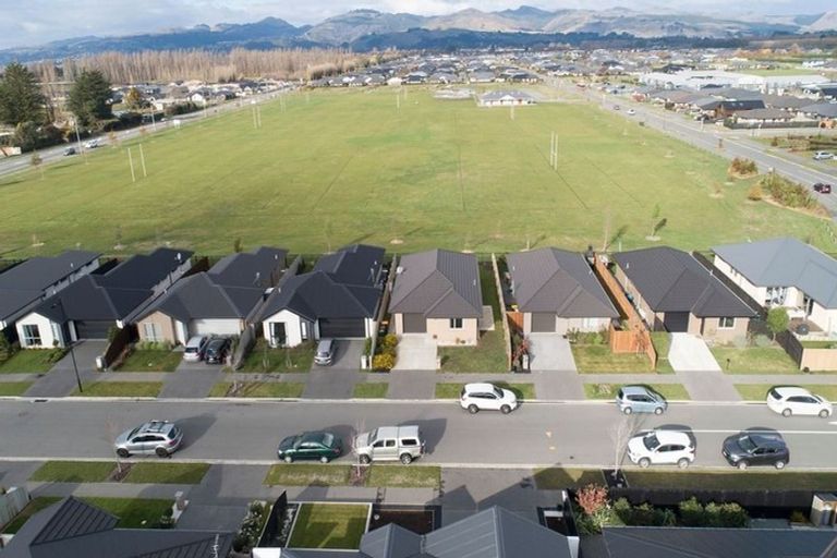 Photo of property in 8 Hurutini Way, Halswell, Christchurch, 8025