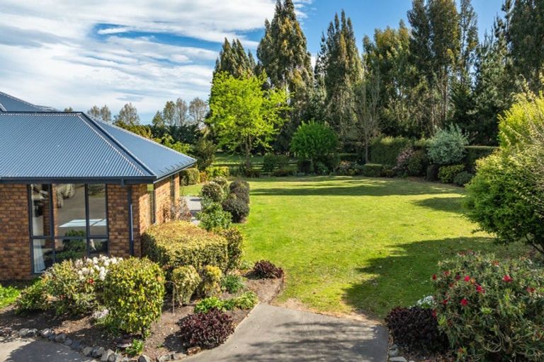 Photo of property in 107 Horndon Street, Darfield, 7571