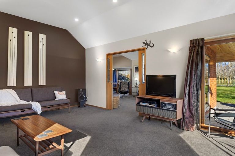 Photo of property in 1049 Two Chain Road, Swannanoa, Rangiora, 7475