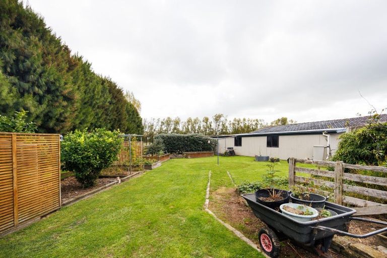 Photo of property in 472 Kairanga Bunnythorpe Road, Newbury, Palmerston North, 4478