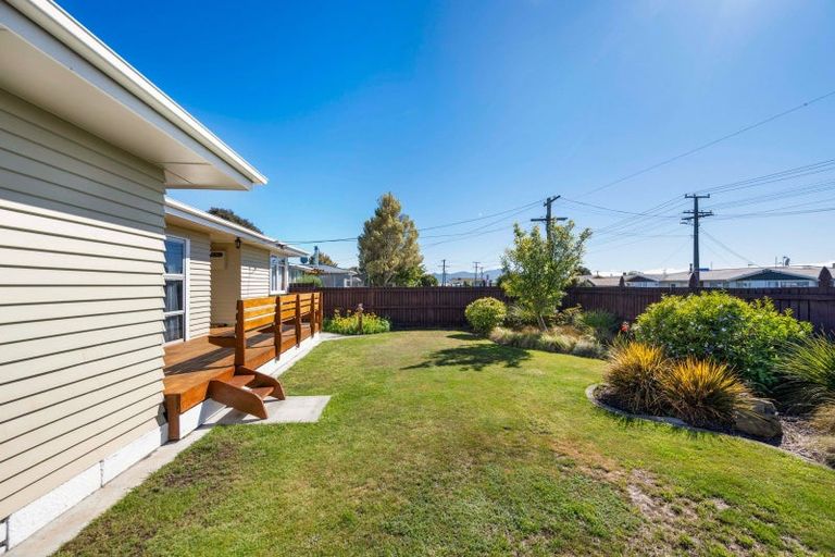 Photo of property in 228 Scott Street, Redwoodtown, Blenheim, 7201
