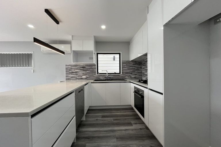 Photo of property in 134b Kimpton Road, Papatoetoe, Auckland, 2025