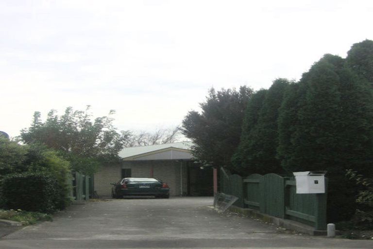 Photo of property in 7 Sheraton Grove, Highbury, Palmerston North, 4412