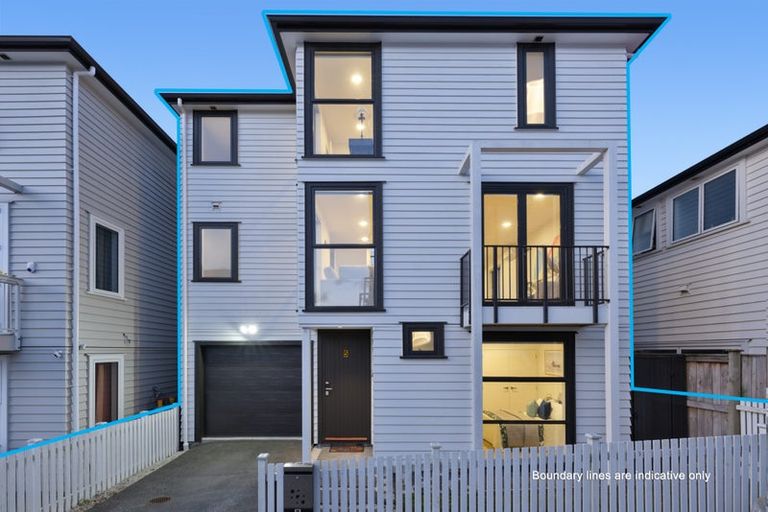 Photo of property in 5 Nephrite Lane, Henderson, Auckland, 0610