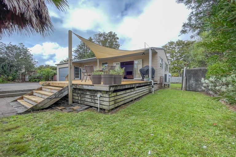 Photo of property in 23a Marlin Place, Whiritoa, Whangamata, 3691