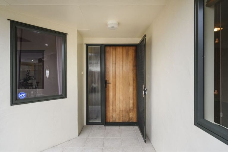 Photo of property in 7a Millar Street, Terrace End, Palmerston North, 4410
