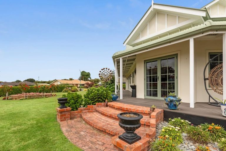 Photo of property in 10 Kaimai Drive, Matamata, 3400