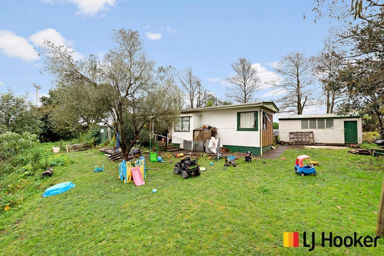 Photo of property in 263 Tuakau Road, Pukekohe, 2677