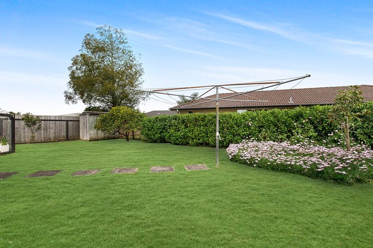 Photo of property in 7 Bledisloe Court, Pukekohe, 2120