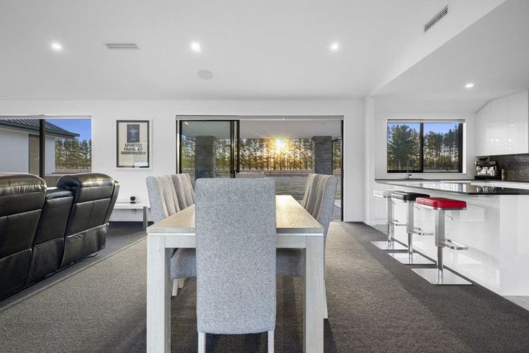 Photo of property in 345 Main Race Road, Eyrewell, Rangiora, 7476