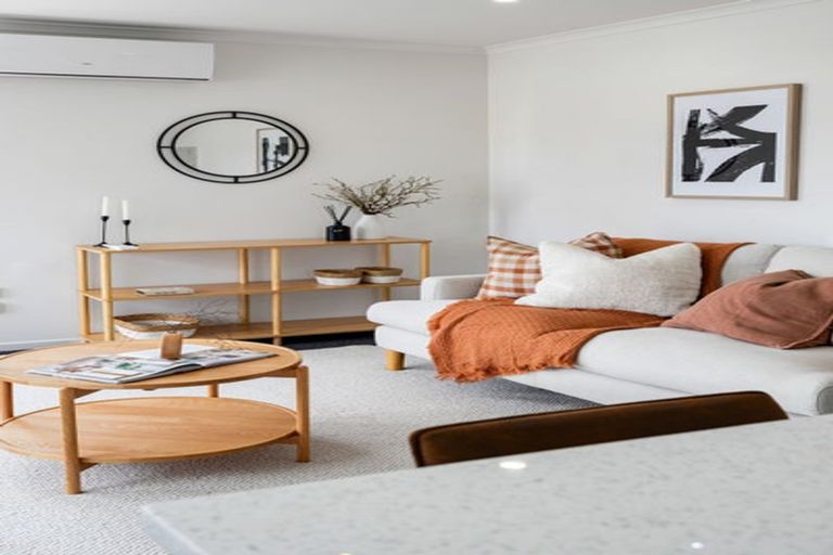 Photo of property in 6/29 May Street, Hamilton East, Hamilton, 3216