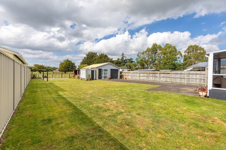 Photo of property in 28 Victor Street, Dannevirke, 4930