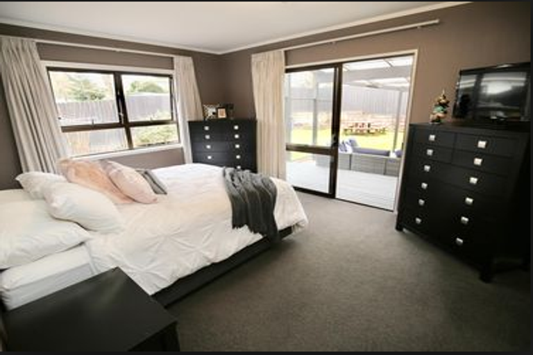 Photo of property in 4 Matipo Crescent, Pukete, Hamilton, 3200