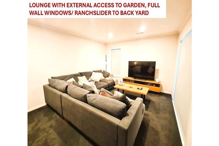 Photo of property in 155 Amesbury Drive, Churton Park, Wellington, 6037