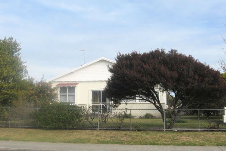 Photo of property in 905 Albert Street, Parkvale, Hastings, 4122