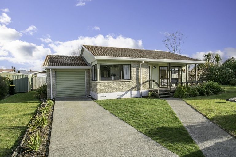 Photo of property in 5 Mansfield Street, Leamington, Cambridge, 3432