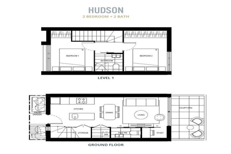 Photo of property in The Paddington, 102/97 Taranaki Street, Te Aro, Wellington, 6011