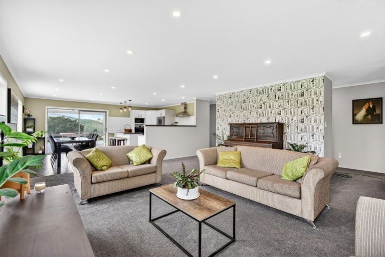 Photo of property in 277 South Road, Mauriceville, Masterton, 5882