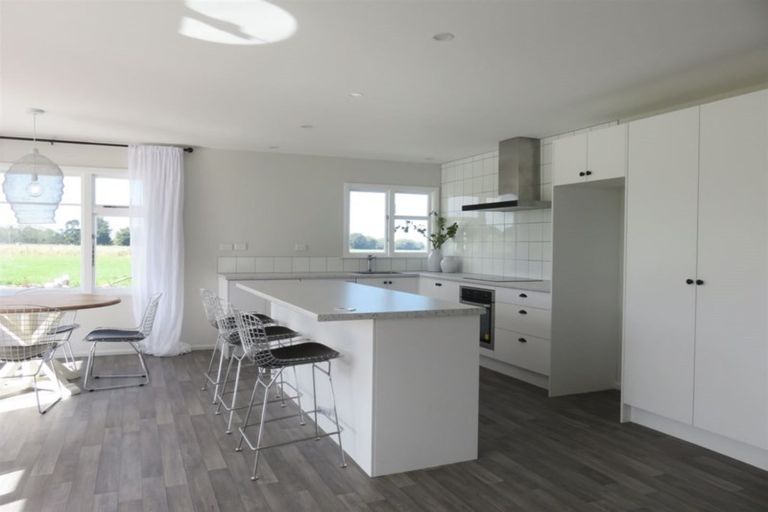 Photo of property in 158 Mckeown Road, Woodbury, Geraldine, 7991