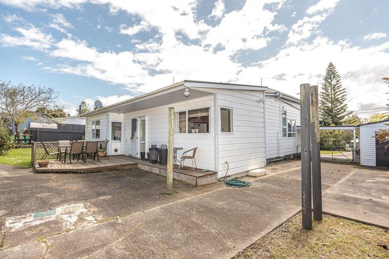Photo of property in 12 Durie Street, Durie Hill, Whanganui, 4500