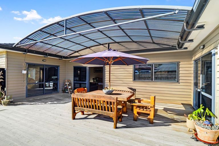 Photo of property in 23 Lithgow Drive, Otamatea, Whanganui, 4500