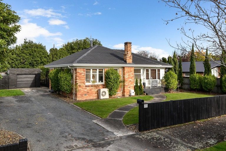 Photo of property in 30 Gillies Avenue, Claudelands, Hamilton, 3214