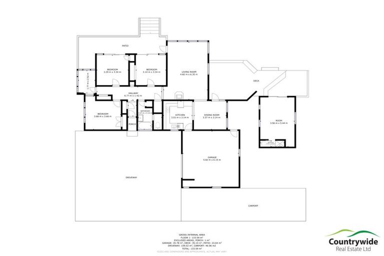 Photo of property in 7 Anderson Street, Putaruru, 3411