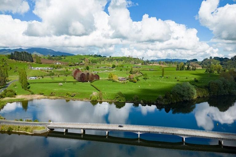 Photo of property in 2291 Maungatautari Road, Maungatautari, Cambridge, 3494