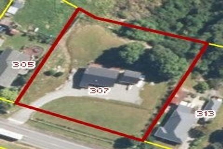 Photo of property in 307 Omoto Road, Kaiata, Greymouth, 7805