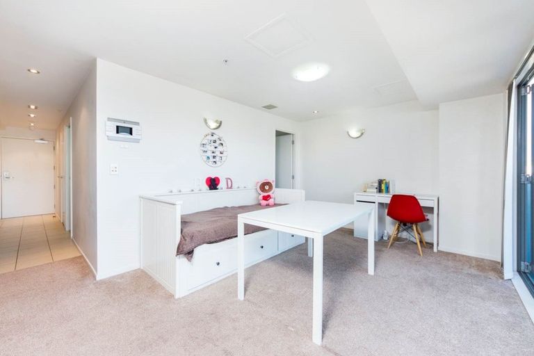 Photo of property in Fiore On Hobson Apartments, 1009/152 Hobson Street, Auckland Central, Auckland, 1010