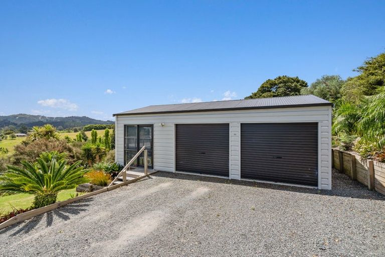 Photo of property in 221 Awaroa River Road, Abbey Caves, Whangarei, 0110