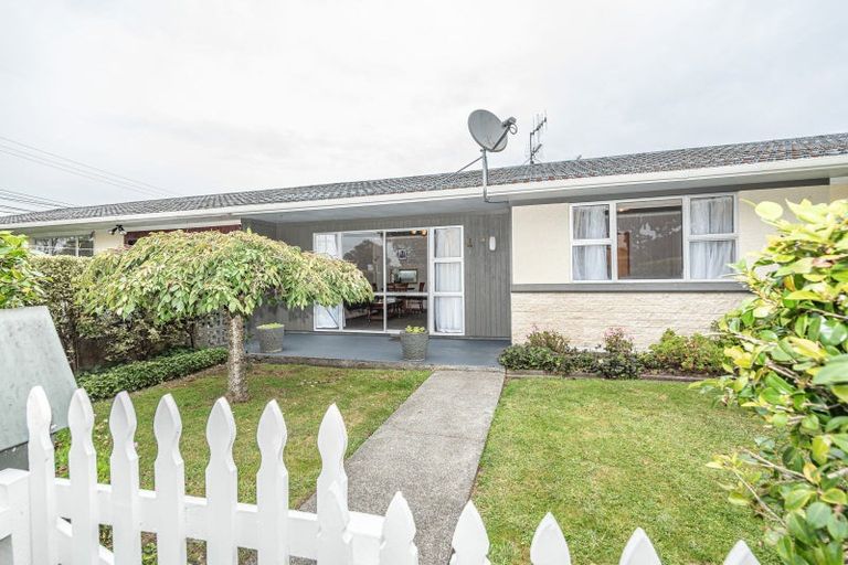 Photo of property in 20 Kepa Street, Whanganui East, Whanganui, 4500