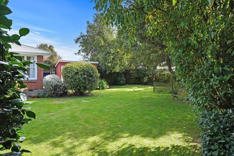 Photo of property in 43 Stanbury Avenue, Somerfield, Christchurch, 8024