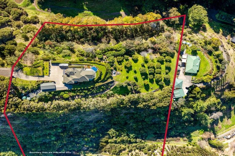 Photo of property in 210 Kaimata Road, Bay View, Napier, 4182