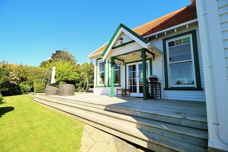 Photo of property in 2a Ure Street, South Hill, Oamaru, 9400