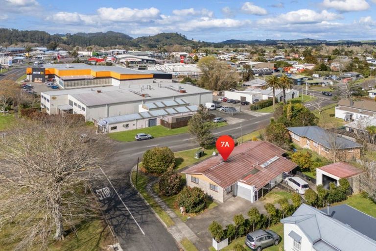 Photo of property in 7a Parry Palm Avenue, Waihi, 3610