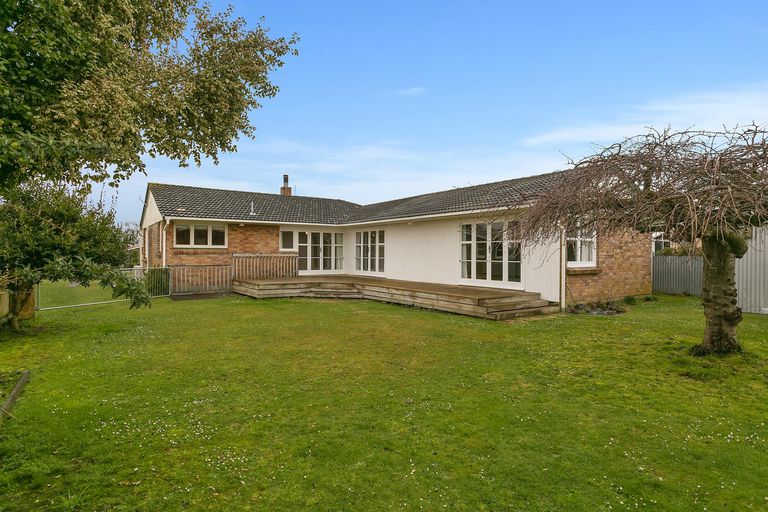 Photo of property in 12 Findlater Street, Matamata, 3400