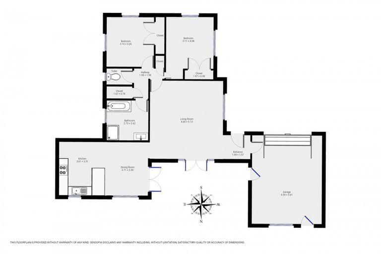 Photo of property in 39 Dahlstrom Grove, Kelvin Grove, Palmerston North, 4414