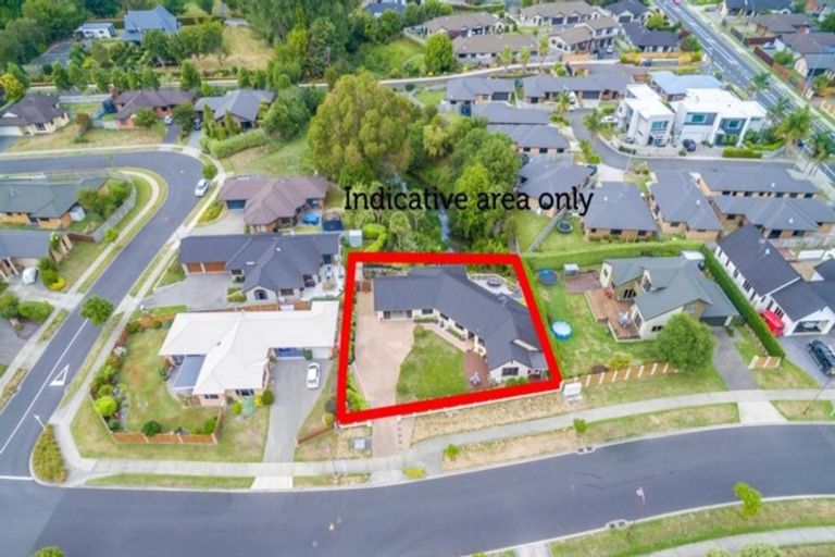 Photo of property in 6 Coleraine Drive, Rototuna, Hamilton, 3210