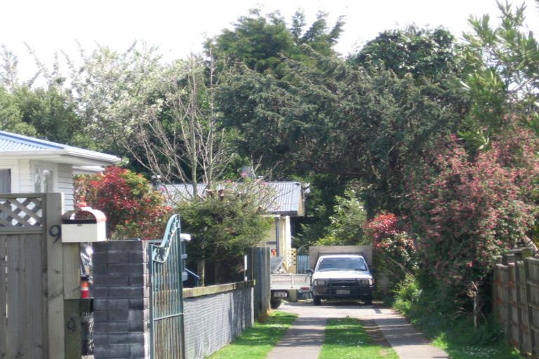 Photo of property in 9a Elliott Crescent, Owhata, Rotorua, 3010