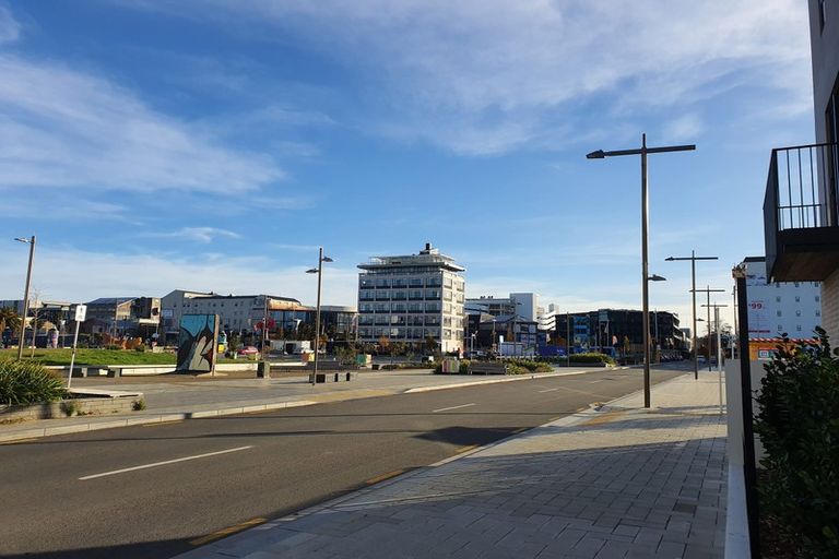 Photo of property in 5/191 Cashel Street, Christchurch Central, Christchurch, 8011