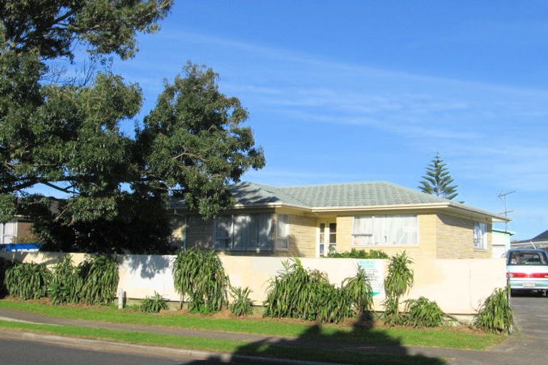 Photo of property in 13 Israel Avenue, Clover Park, Auckland, 2023